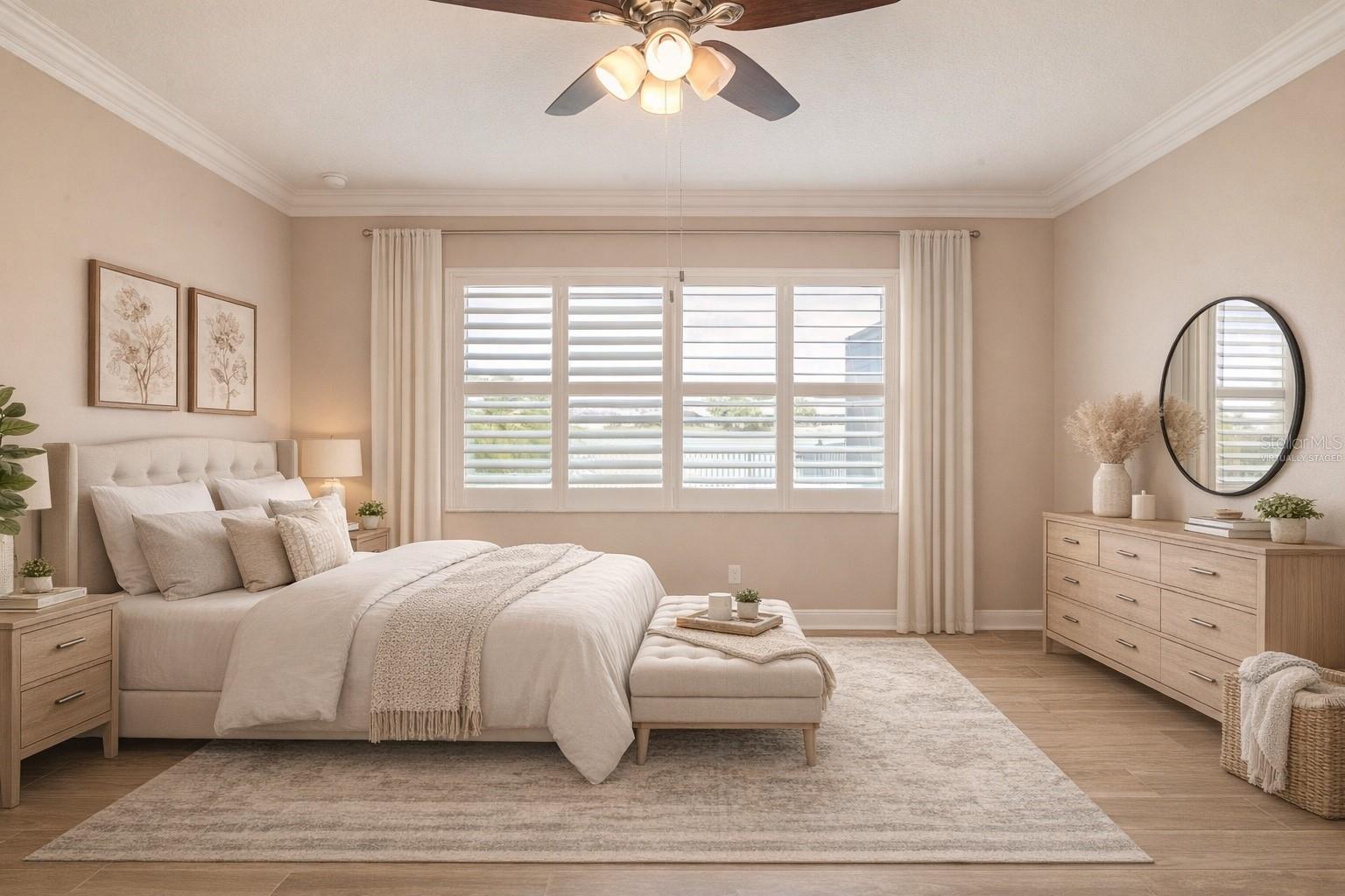 Image 12 of 45 For 1724 Belmont Circle Sw