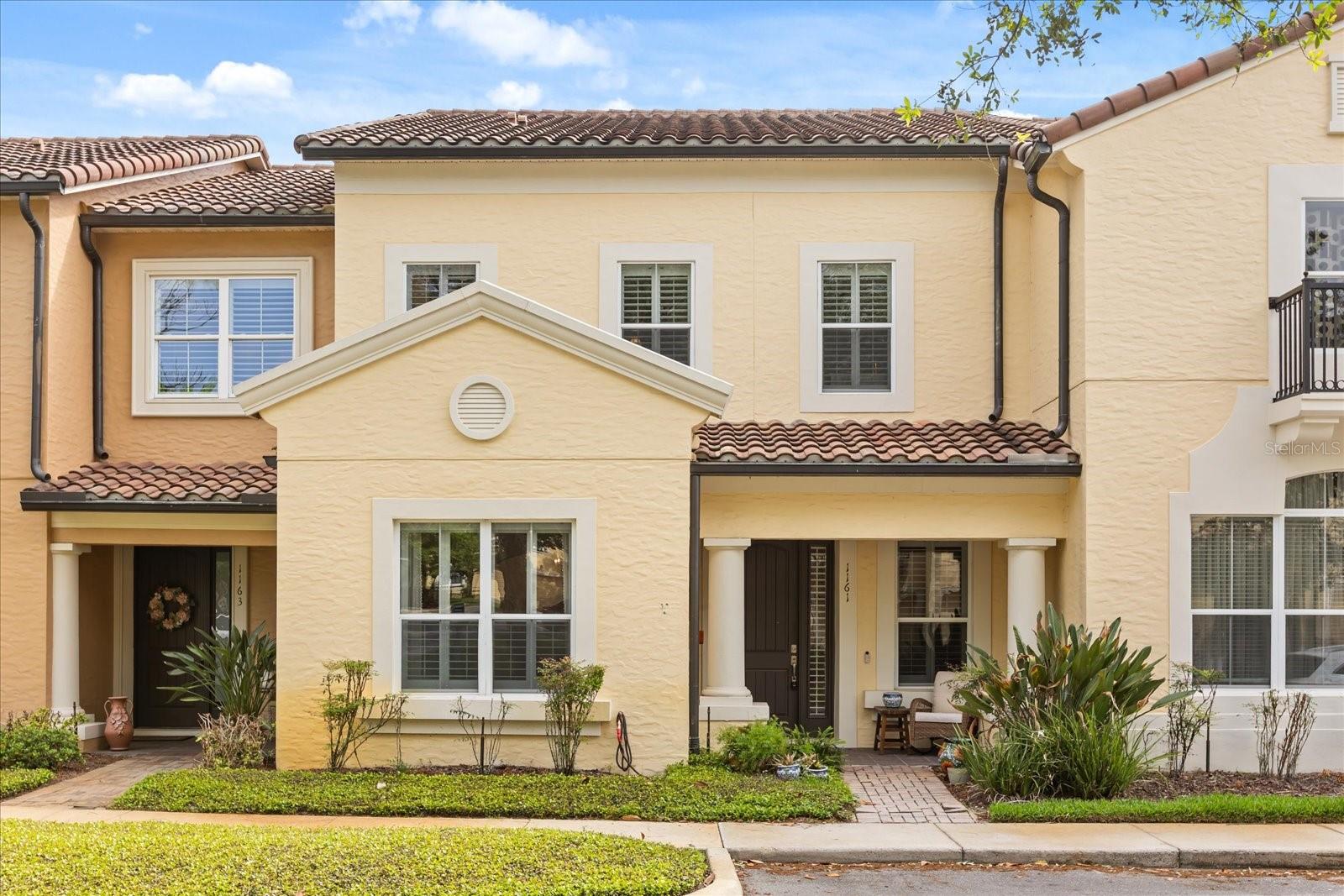 Details for 1161 Charming Street, MAITLAND, FL 32751