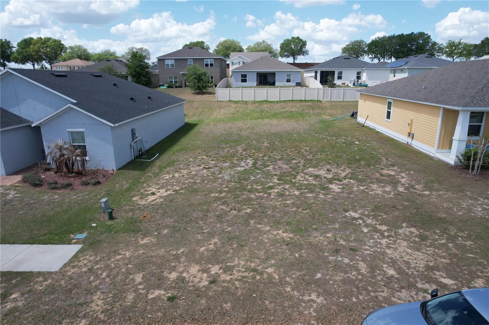 Image 6 of 8 For 2005 Sloans Outlook Drive