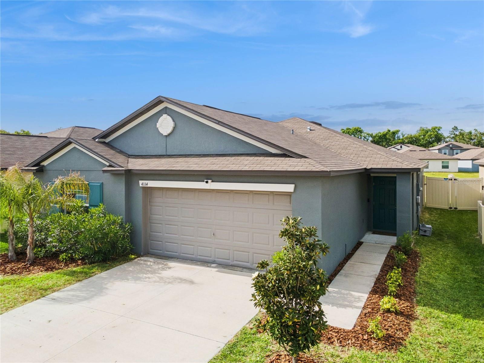 Image 3 of 39 For 4334 Trotters Way