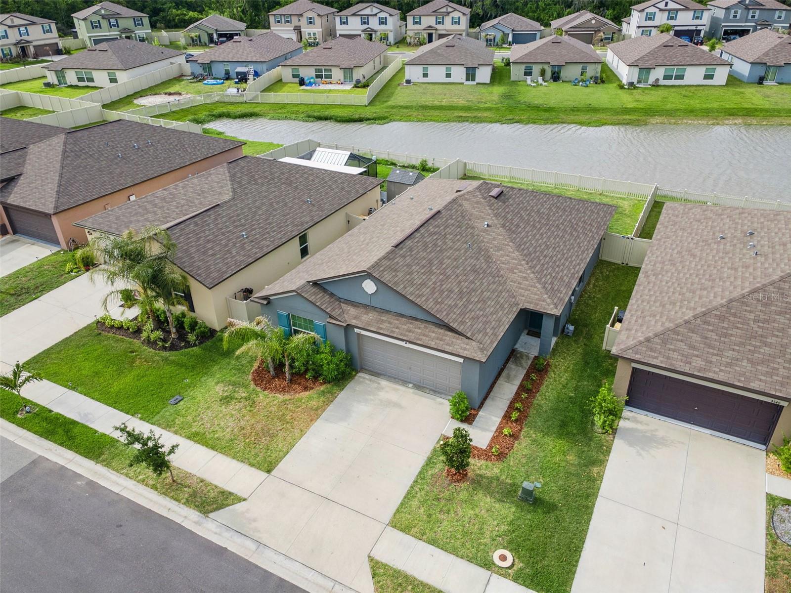 Image 32 of 39 For 4334 Trotters Way