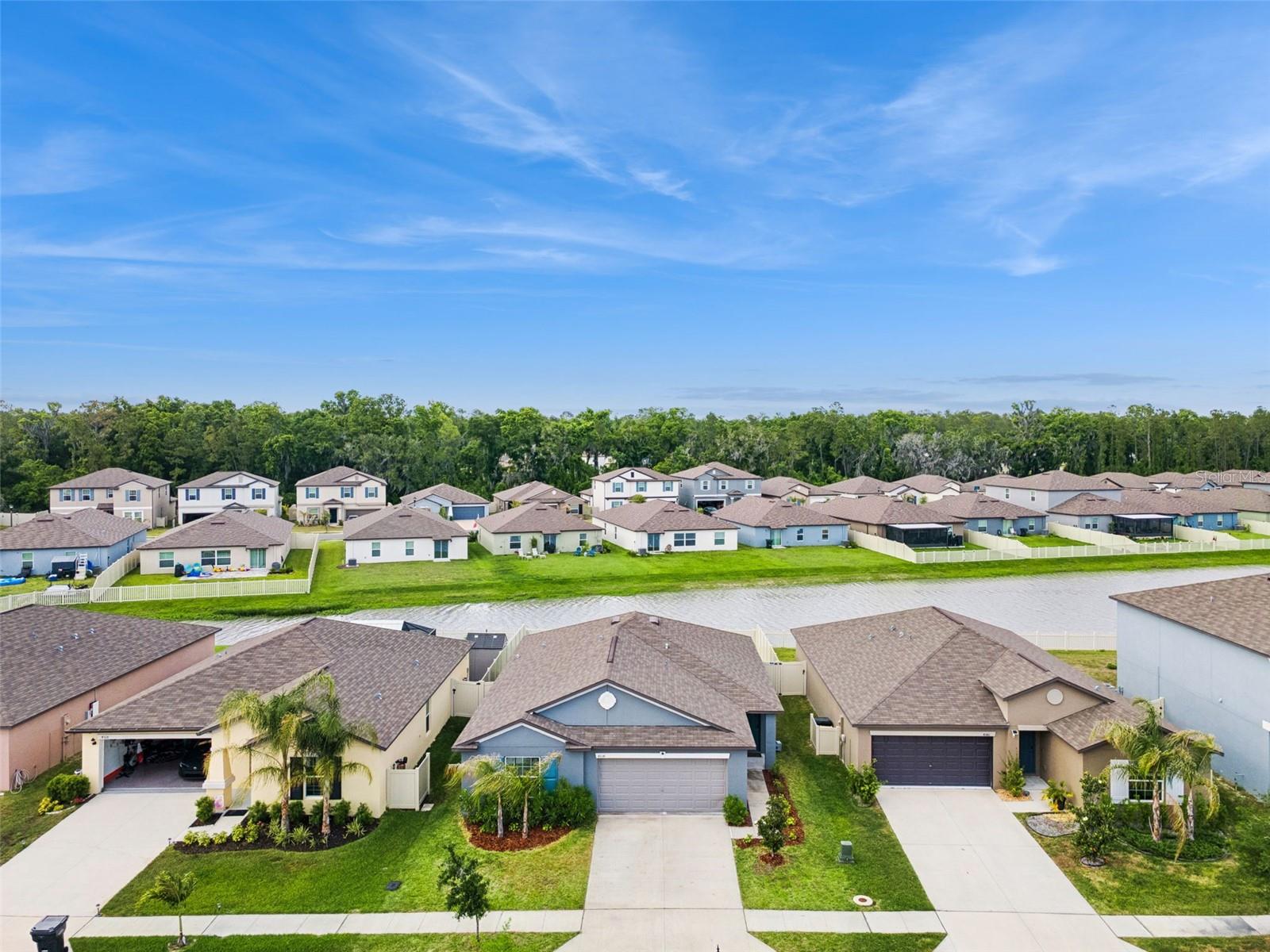 Image 33 of 39 For 4334 Trotters Way