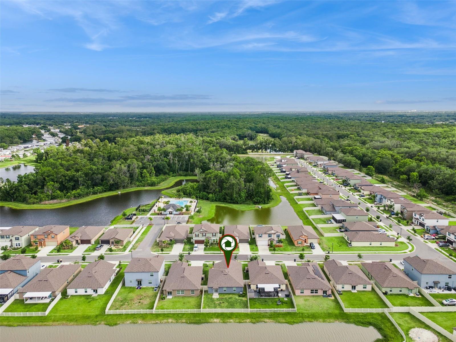 Image 36 of 39 For 4334 Trotters Way