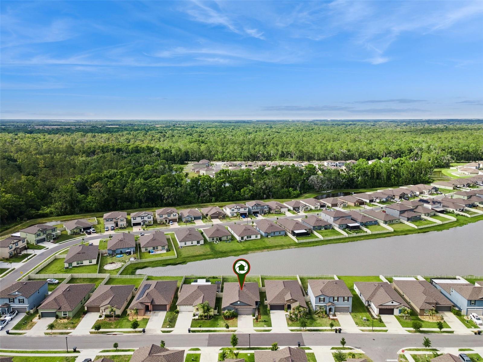 Image 37 of 39 For 4334 Trotters Way