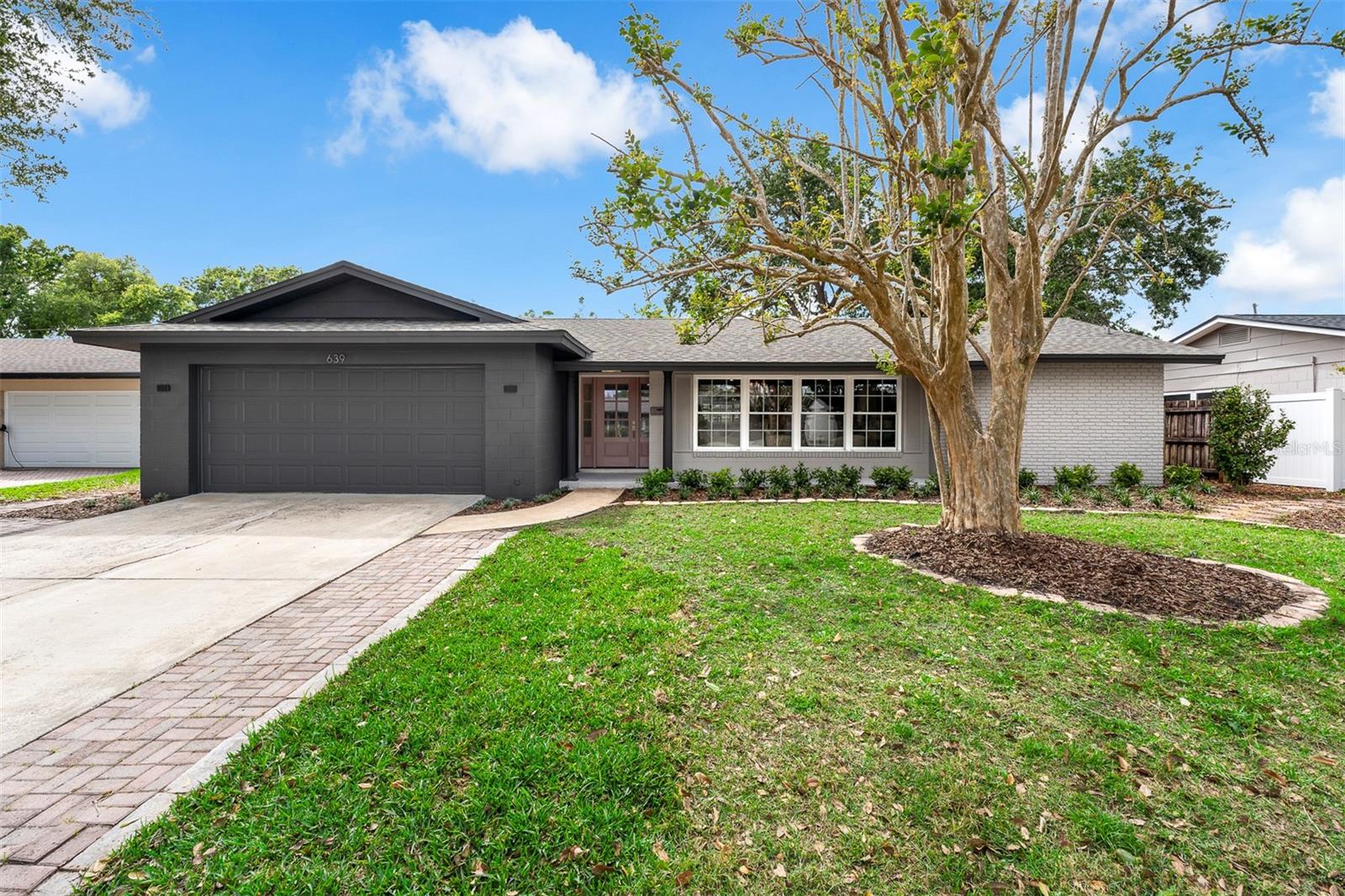 Details for 639 Friar Road, WINTER PARK, FL 32792