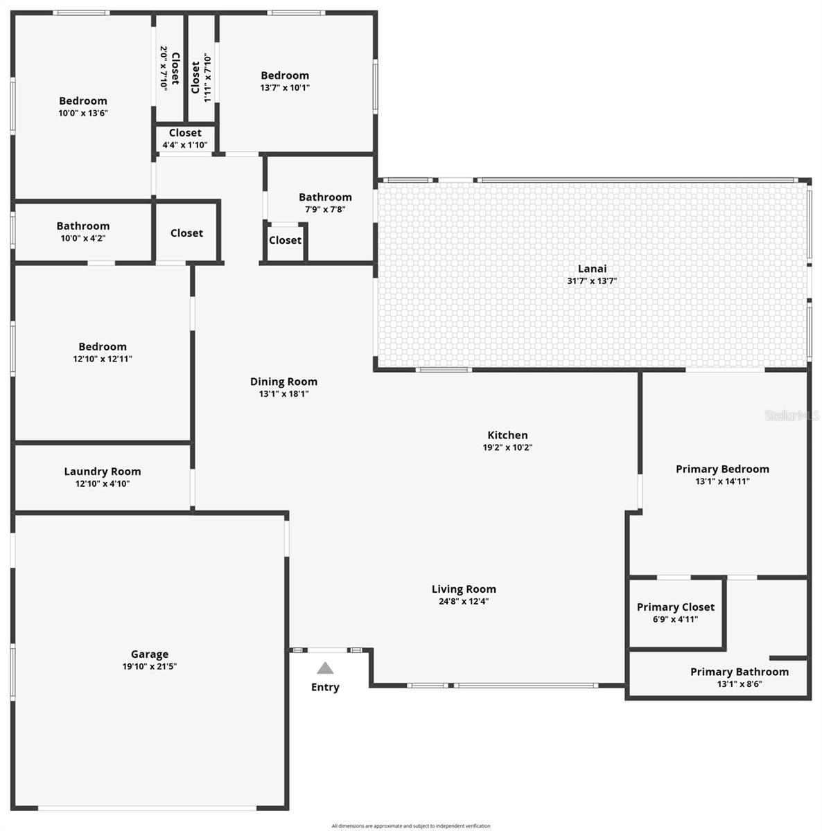 Image 50 of 50 For 639 Friar Road