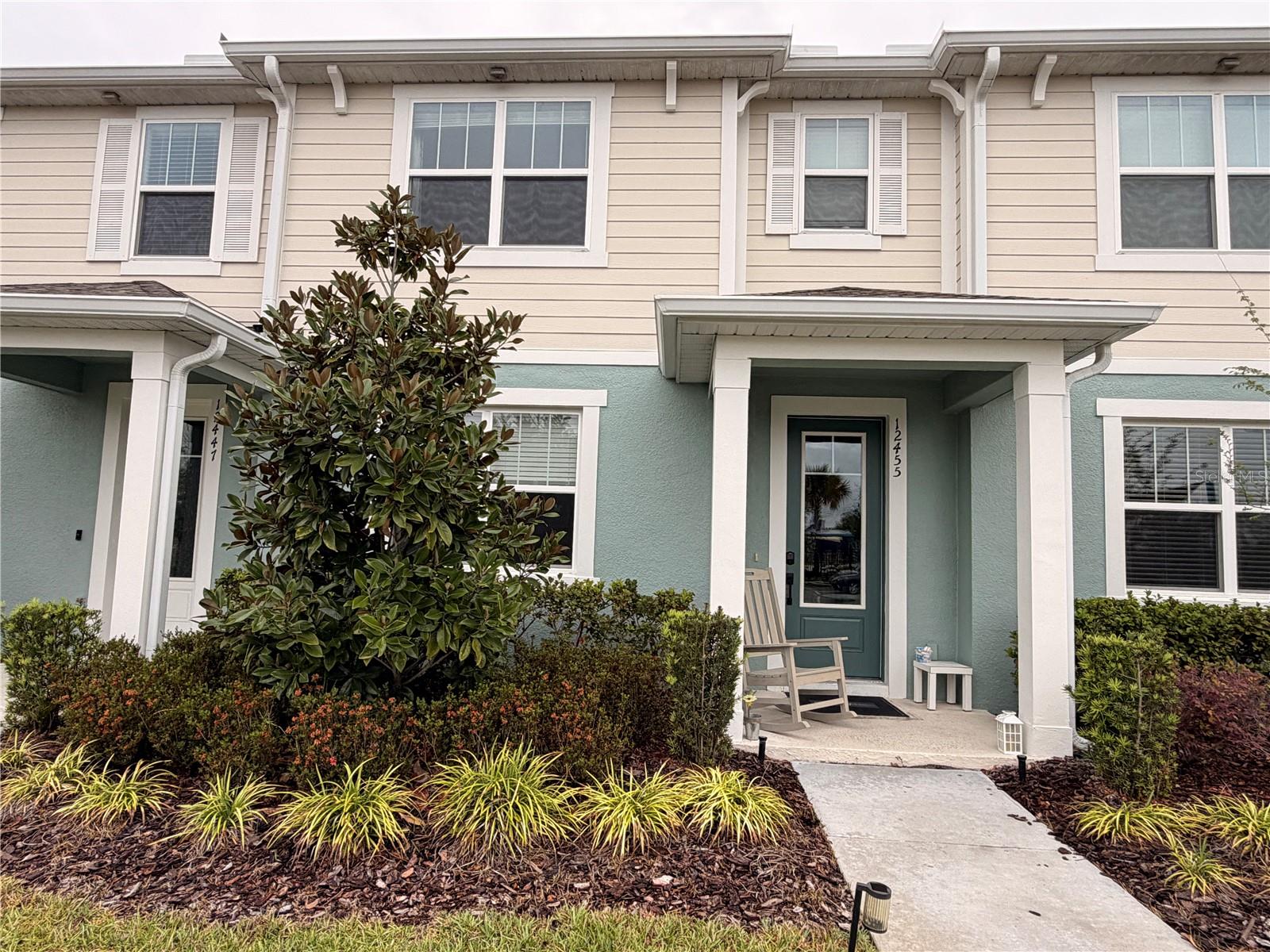 Details for 12455 Shipwatch, ORLANDO, FL 32832