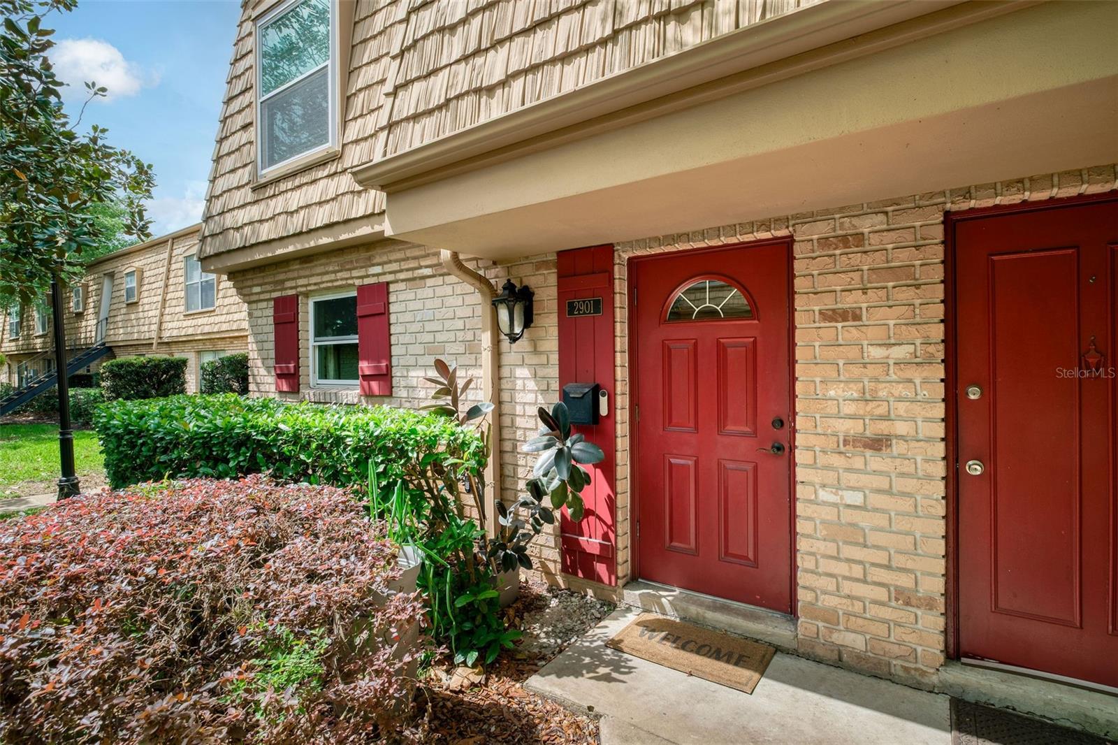 Image 25 of 29 For 200 Saint Andrews Boulevard 2901