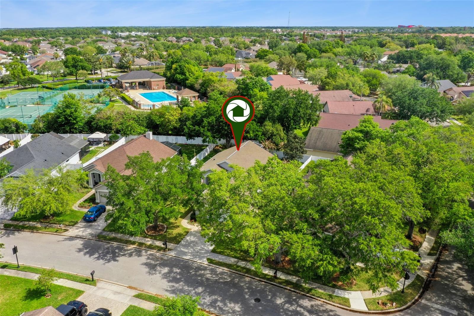 Image 44 of 63 For 271 Wescliff Drive