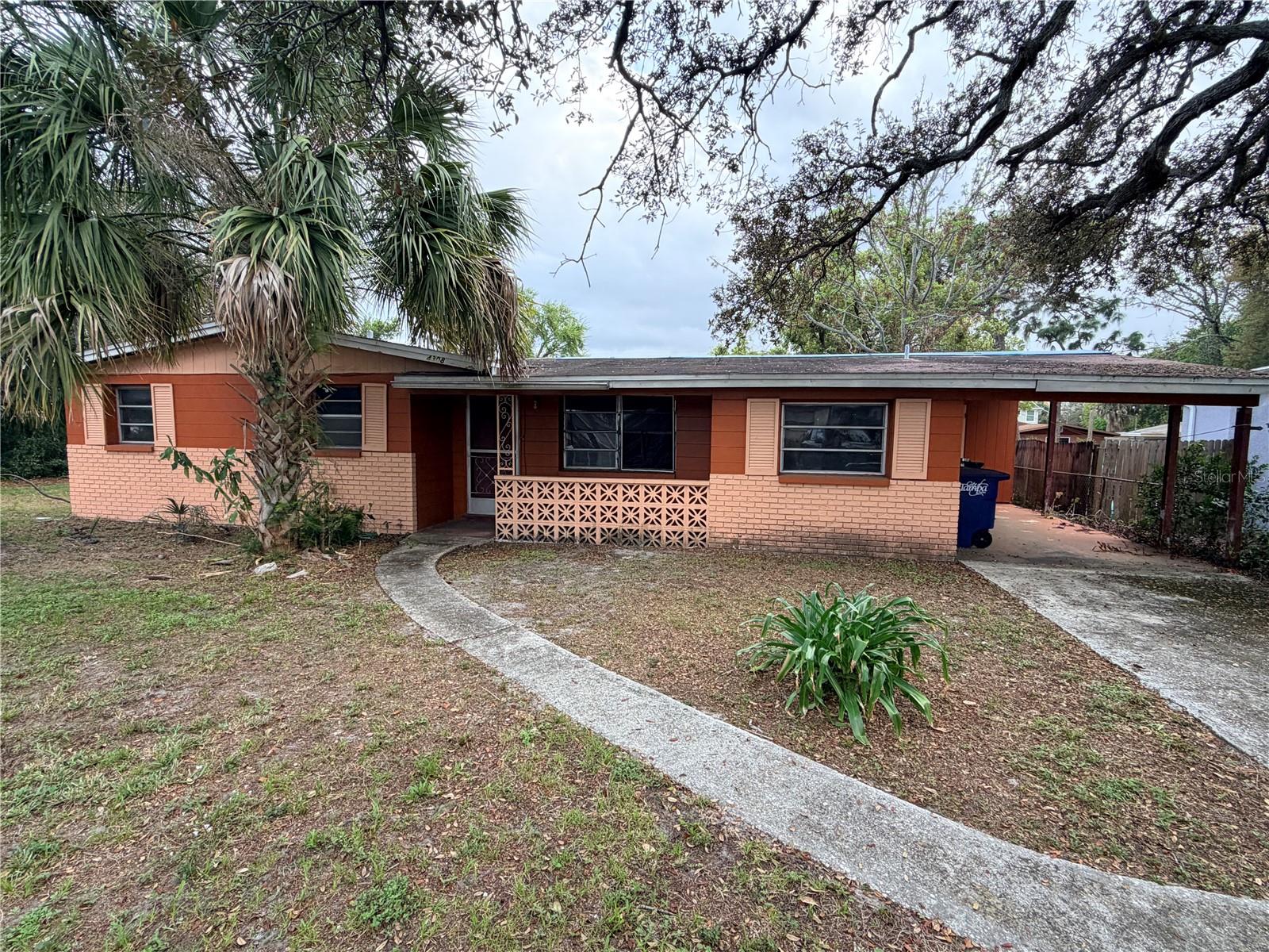 Listing Details for 4308 Laurel Street, TAMPA, FL 33607