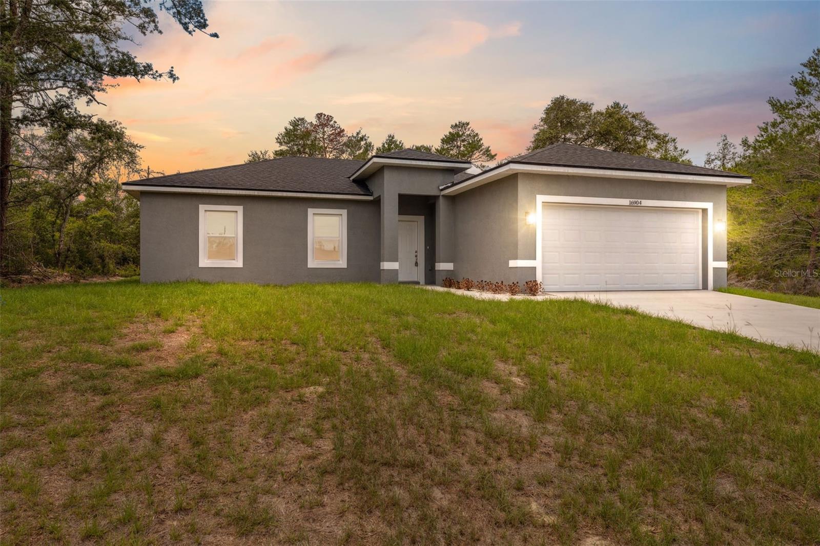 Details for 16904 30th Avenue Road, OCALA, FL 34473