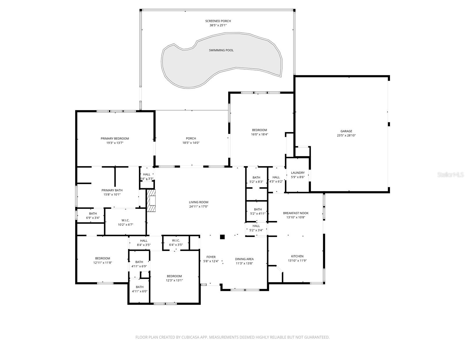 Image 36 of 36 For 1005 Lingo Circle