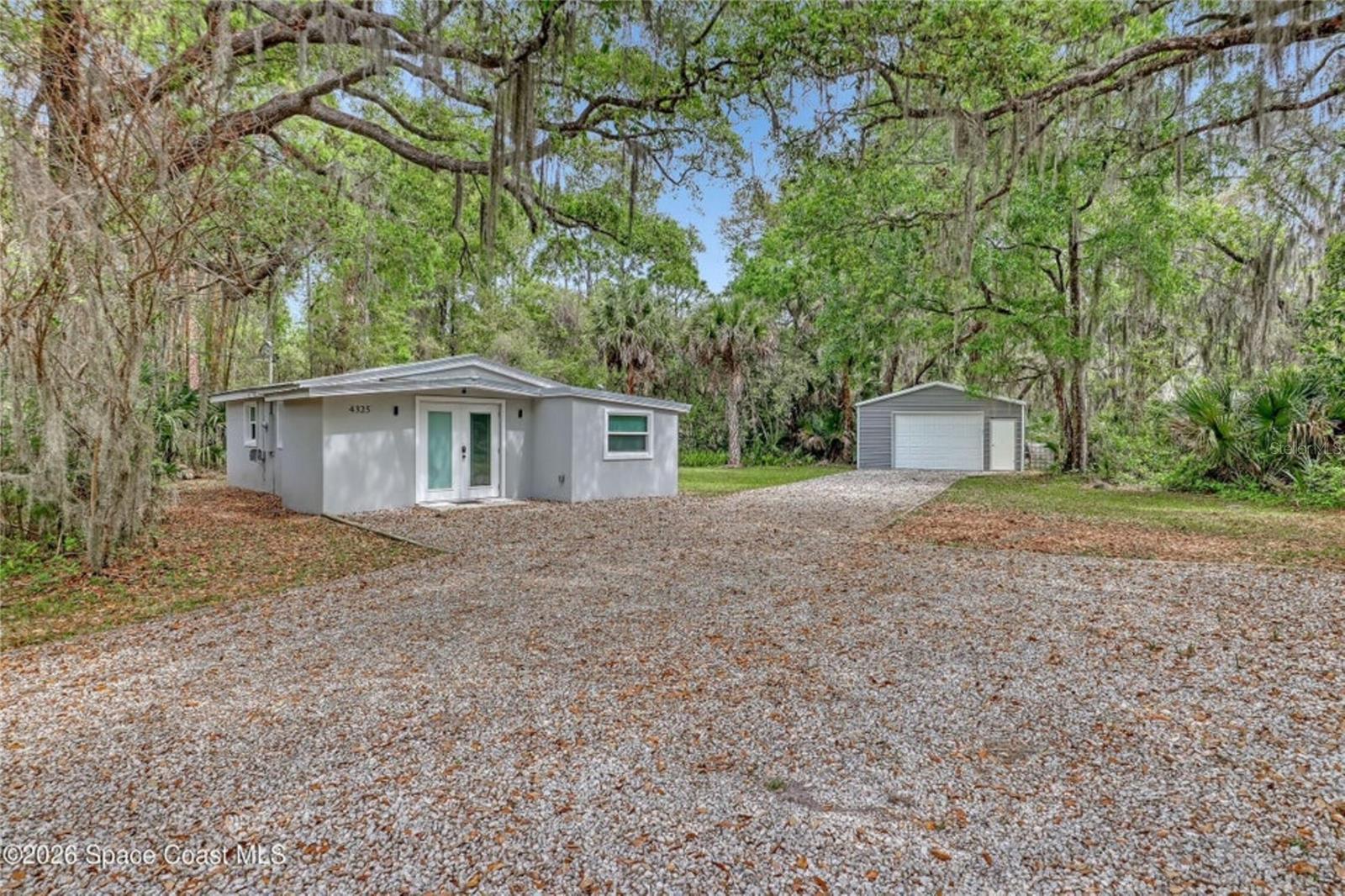 Details for 4325 Highway 1, MIMS, FL 32754