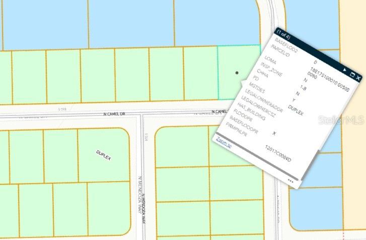 Image 5 of 11 For 9536 Camel Drive