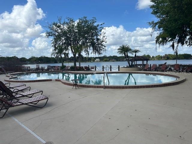 Image 39 of 47 For 1215 Salerno Court 1215