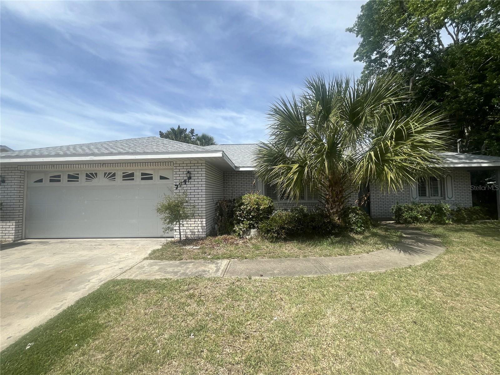 Listing Details for 794 Silver Pond Drive, SOUTH DAYTONA, FL 32119