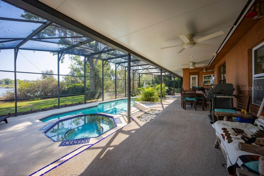 Image 27 of 46 For 8701 Rose Pointe Court