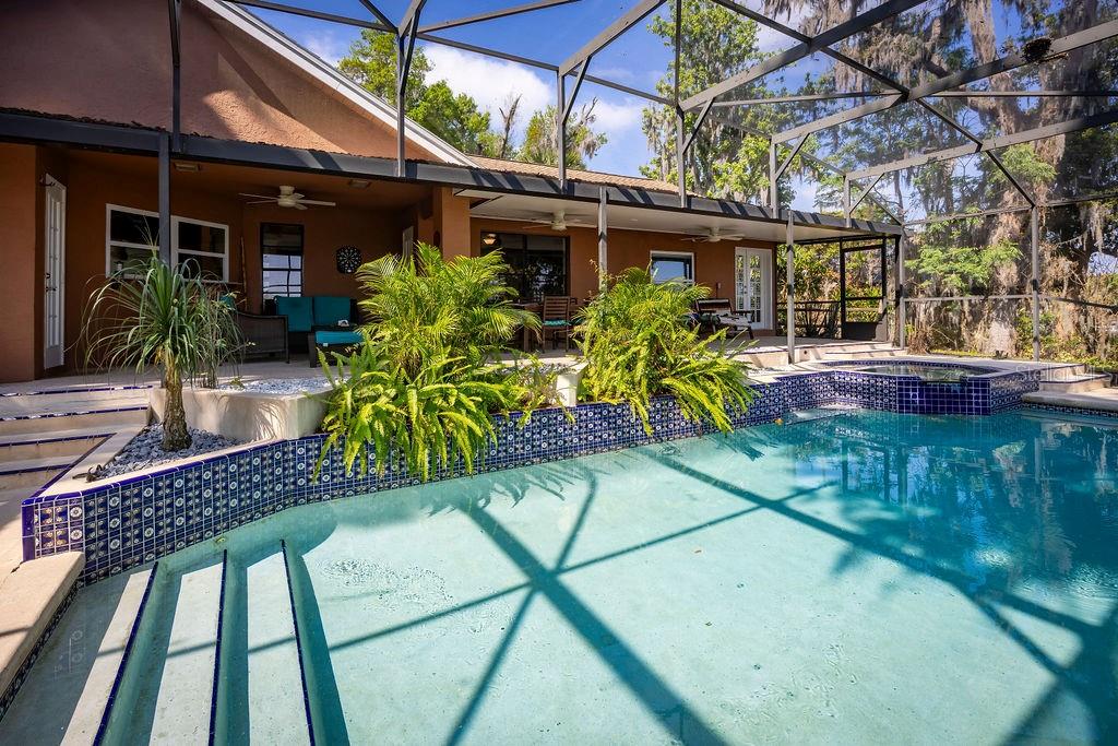 Image 31 of 46 For 8701 Rose Pointe Court