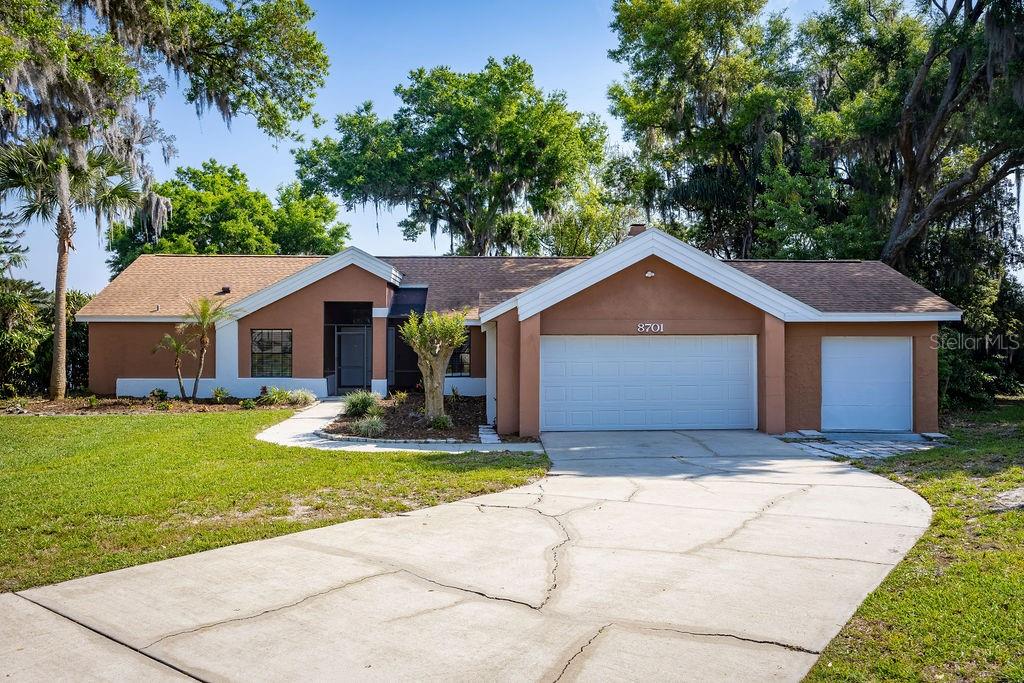 Image 41 of 46 For 8701 Rose Pointe Court