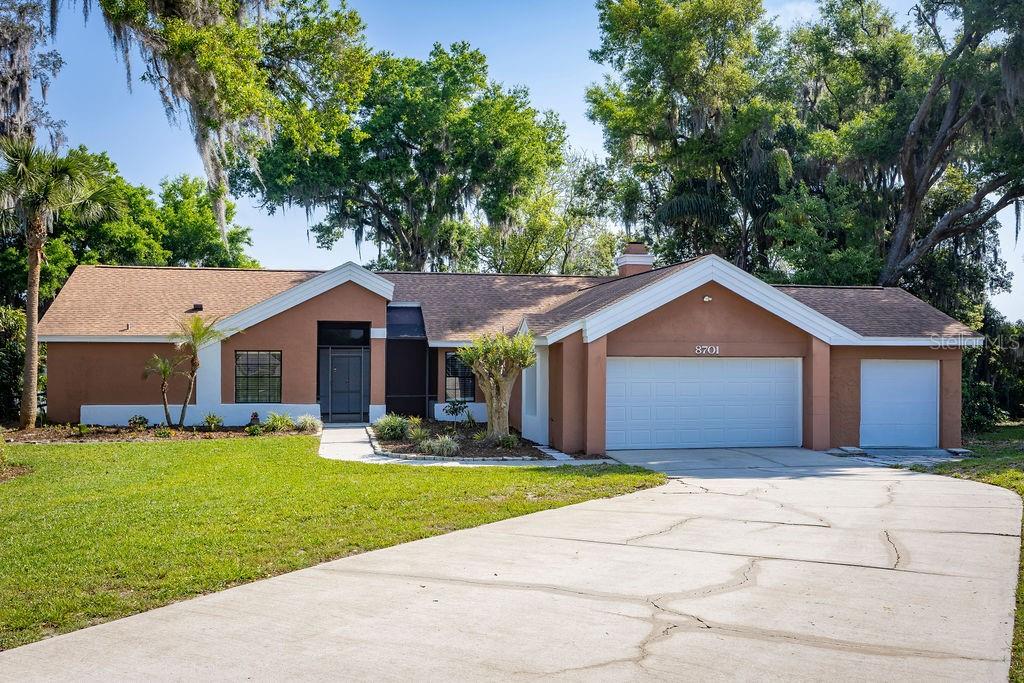 Image 42 of 46 For 8701 Rose Pointe Court