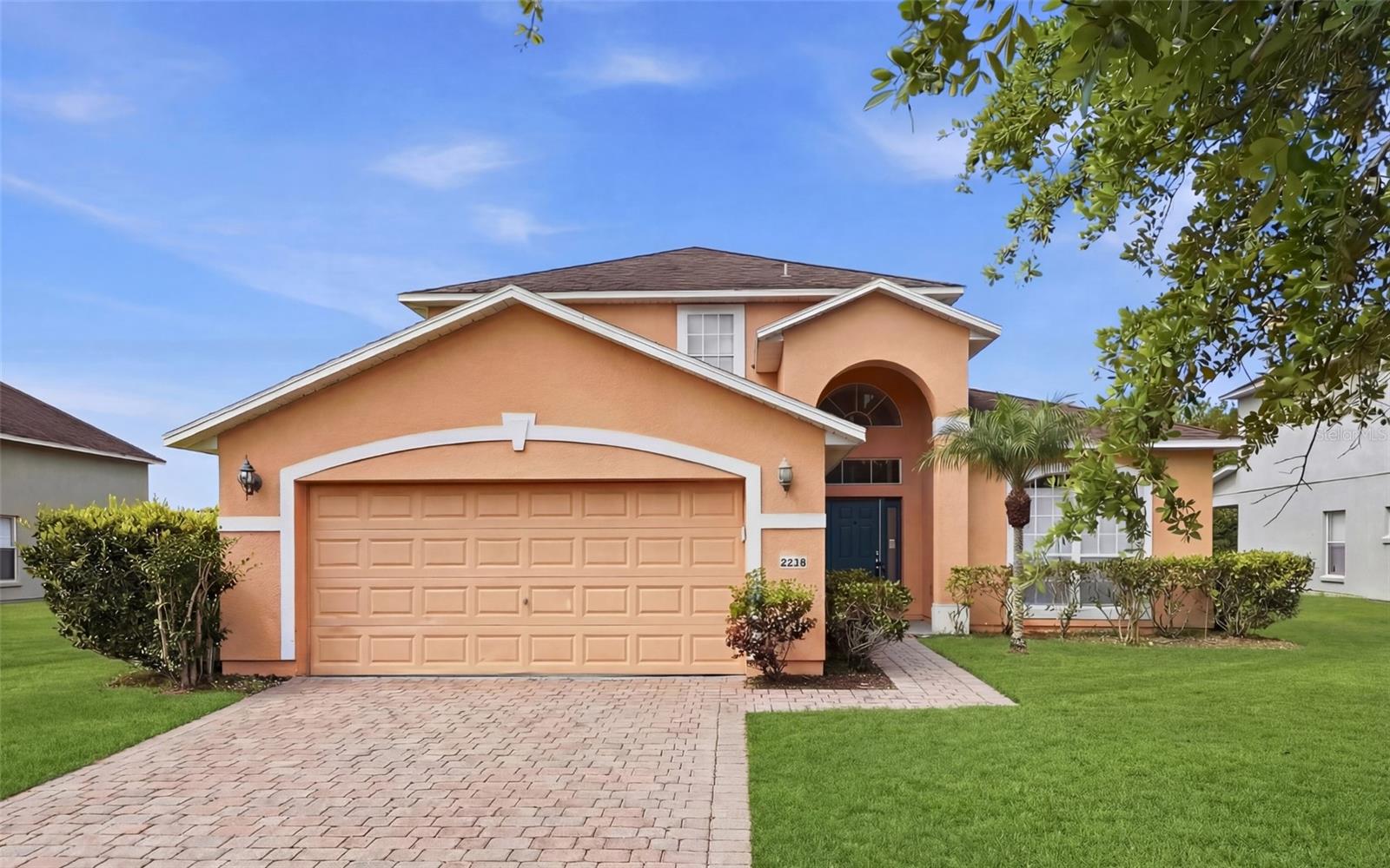 Details for 2838 Sweetspire Circle, KISSIMMEE, FL 34746