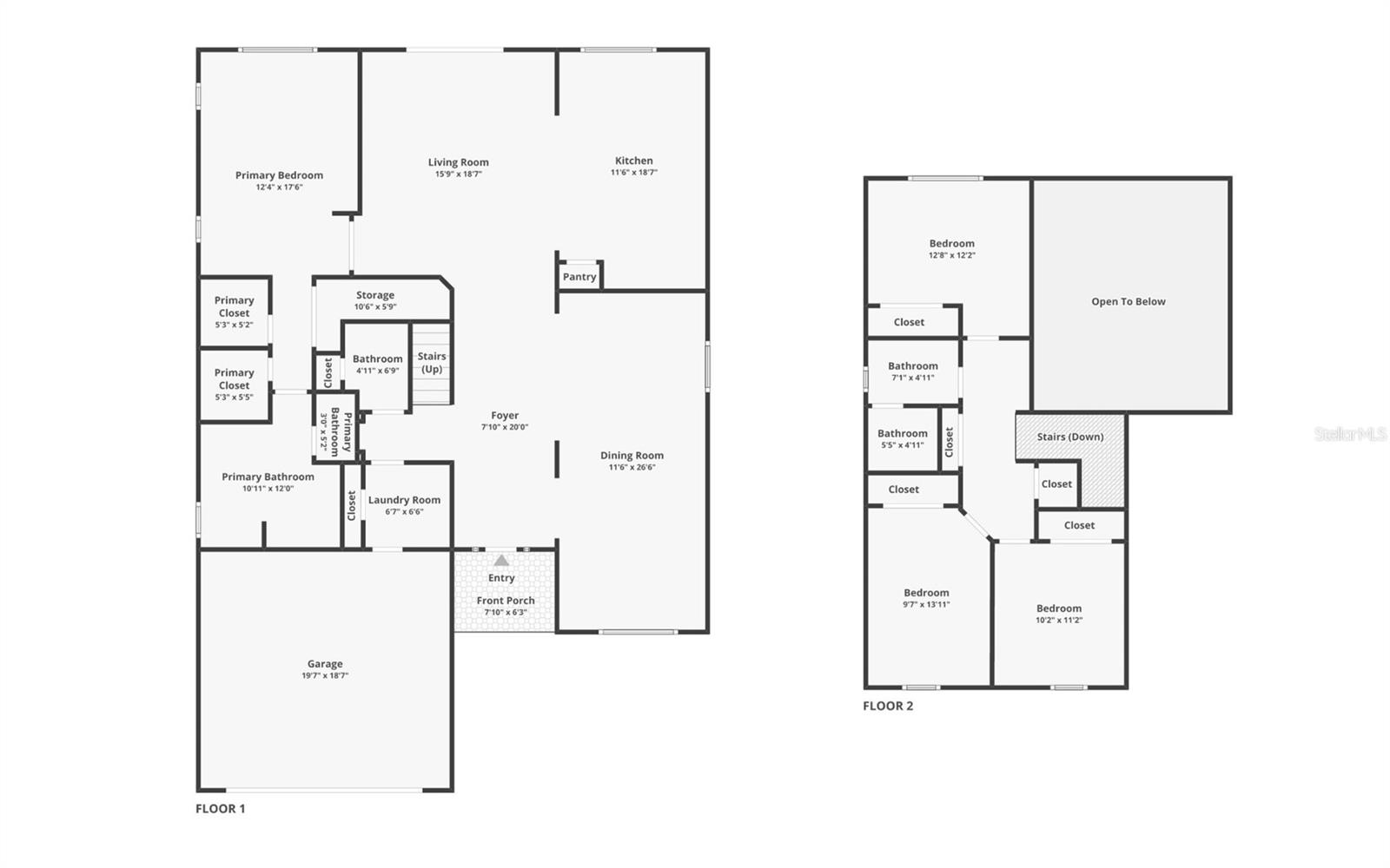 Image 41 of 41 For 2838 Sweetspire Circle
