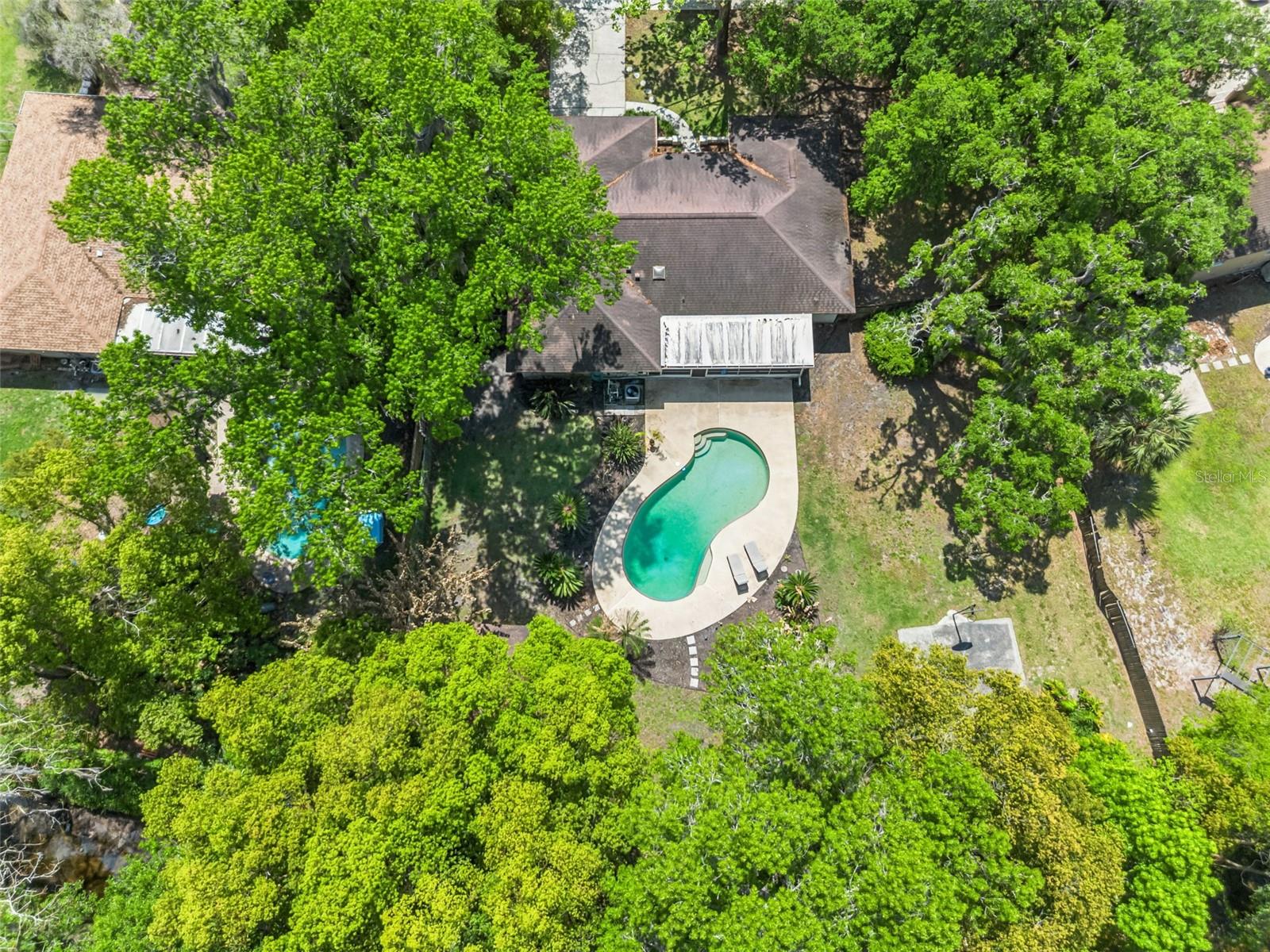 Image 40 of 51 For 621 Little Wekiva Road