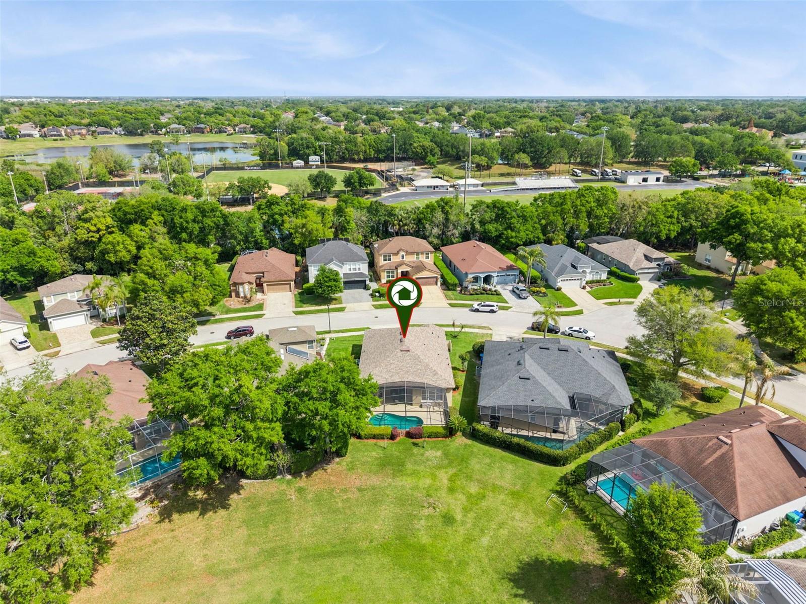 Image 32 of 38 For 369 Mohave Terrace