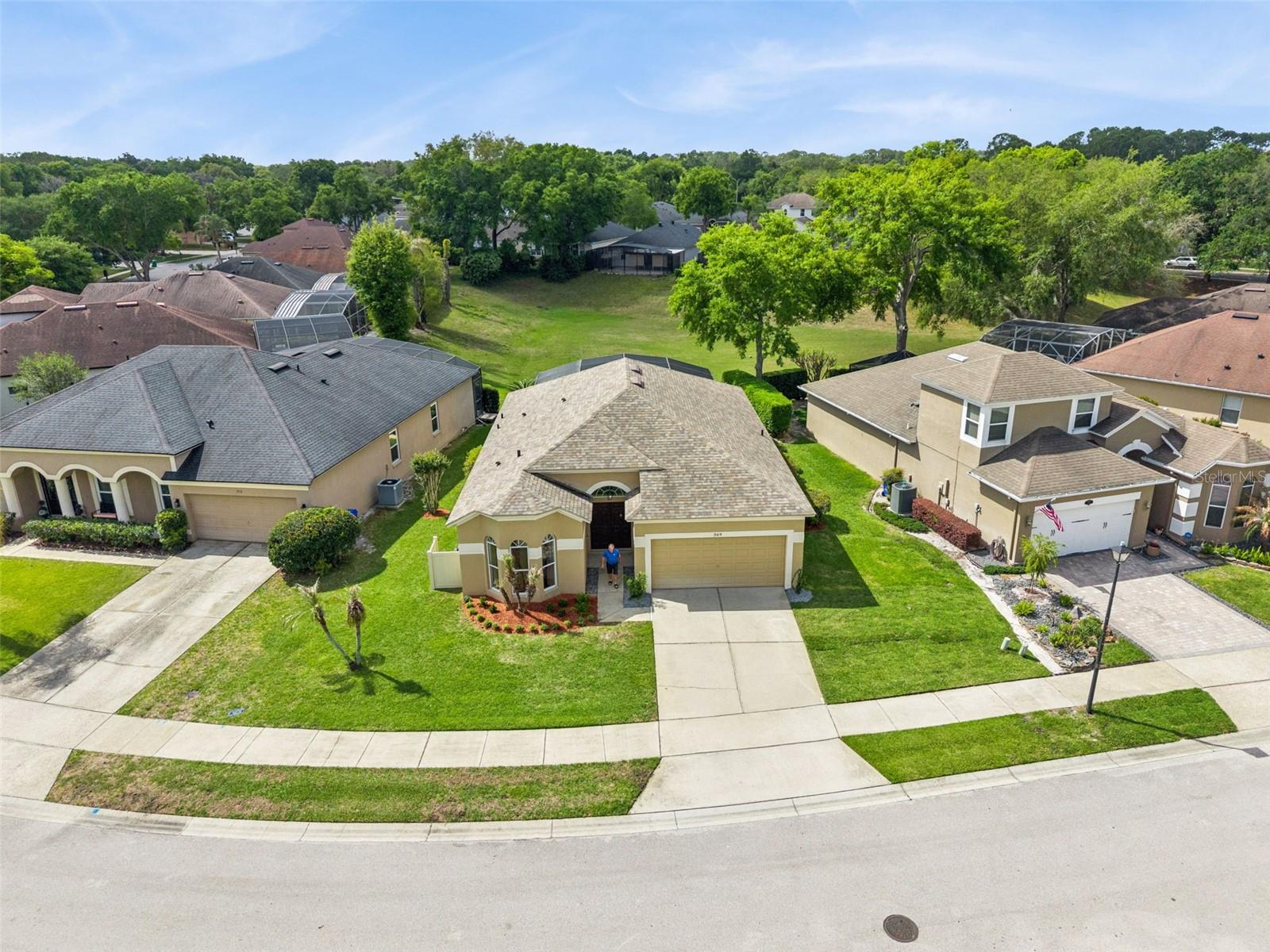 Image 36 of 38 For 369 Mohave Terrace