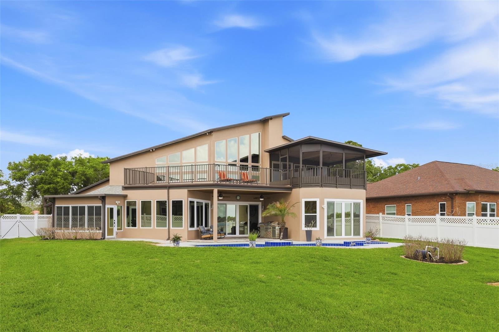 Image 47 of 47 For 381 Prairie Lake Cove