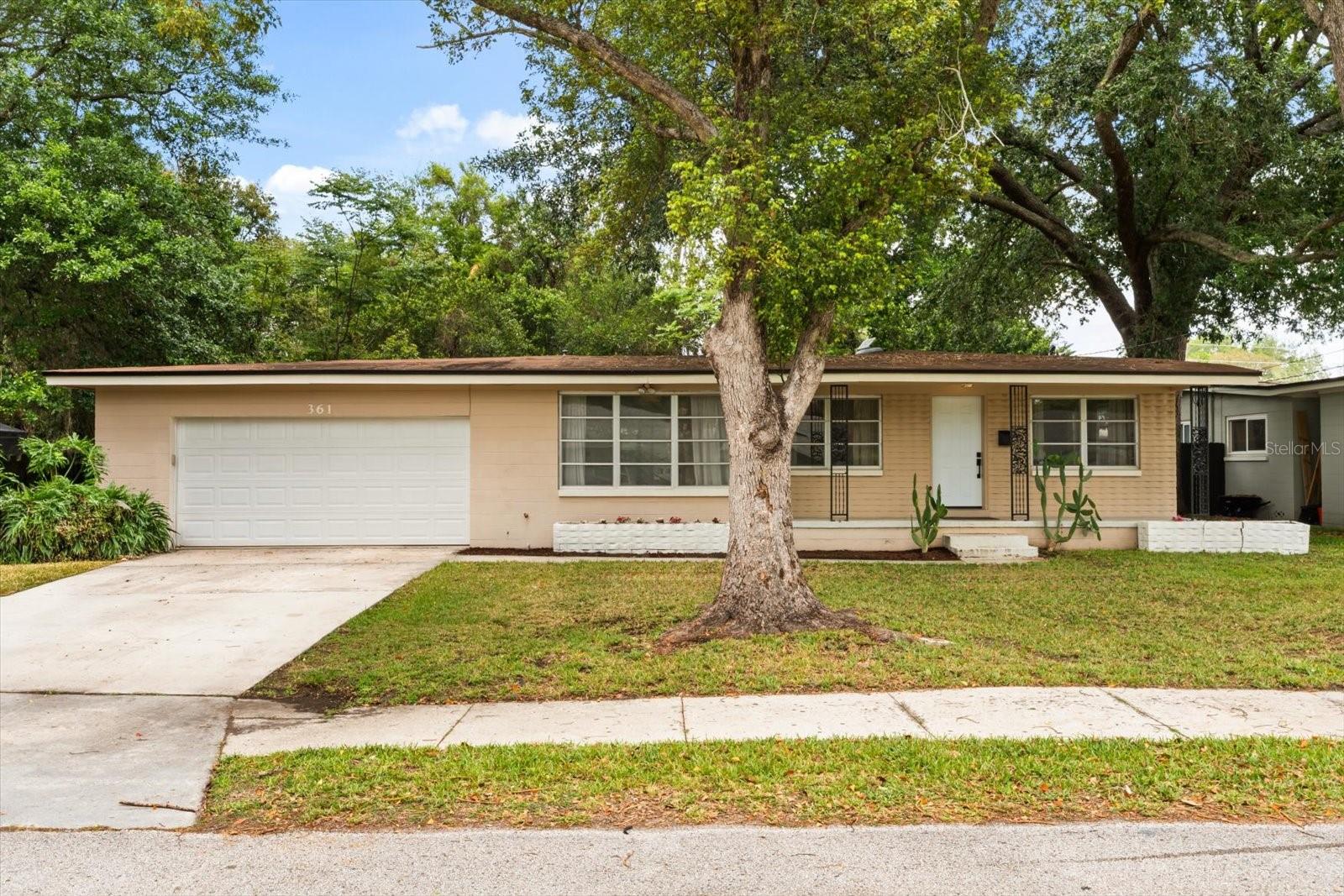 Details for 361 Hickory Drive, MAITLAND, FL 32751