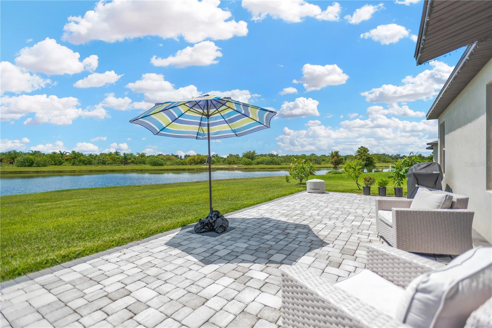 Image 33 of 42 For 5441 Rainwood Meadows Drive