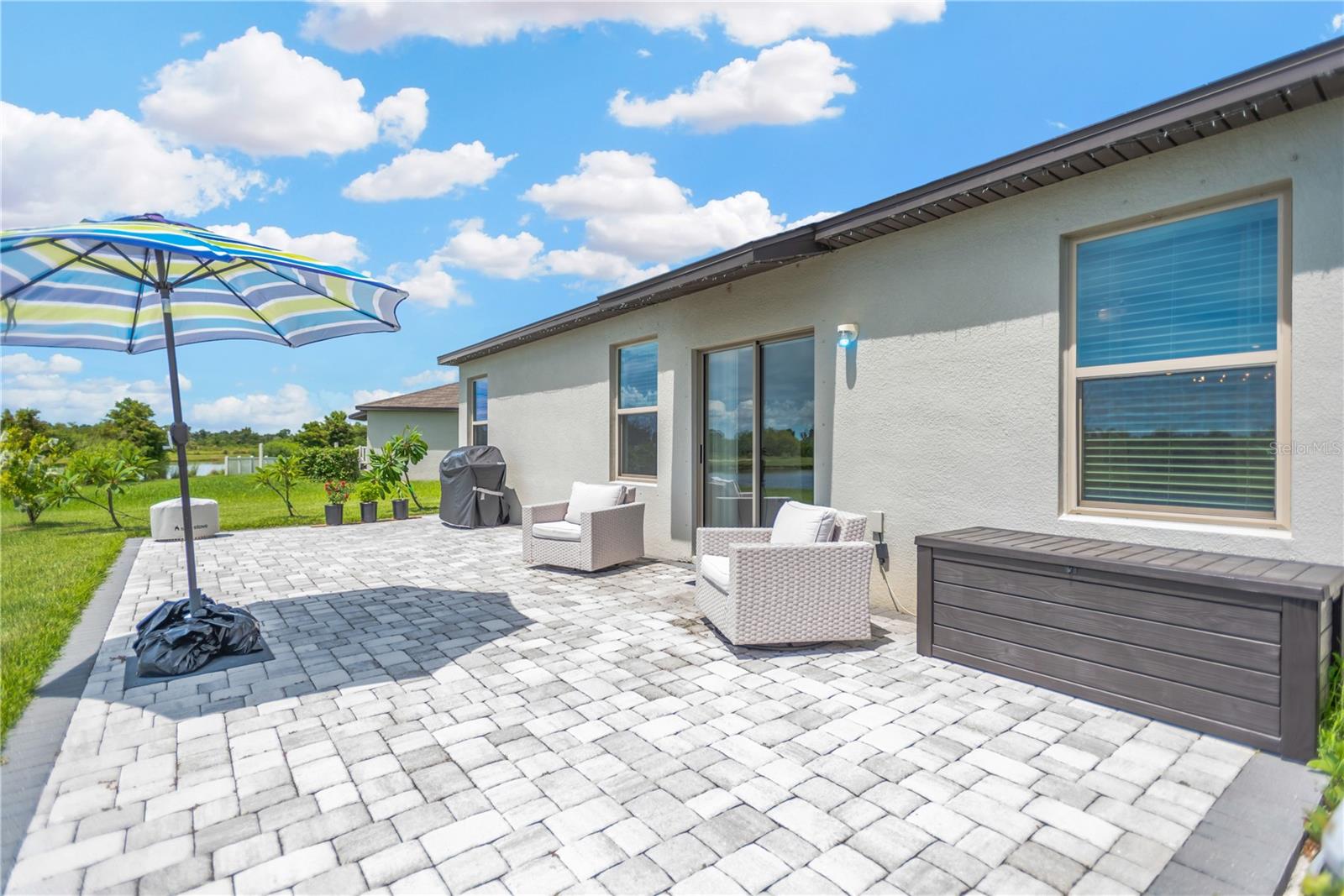 Image 34 of 42 For 5441 Rainwood Meadows Drive