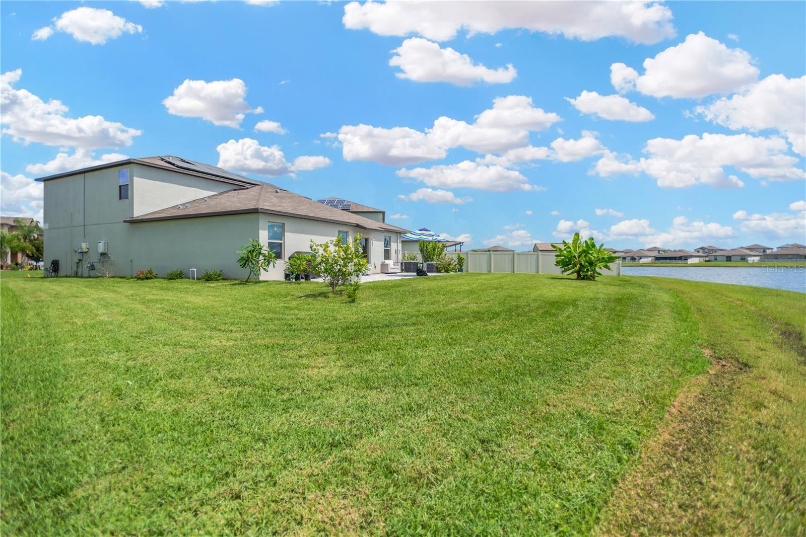 Image 40 of 42 For 5441 Rainwood Meadows Drive