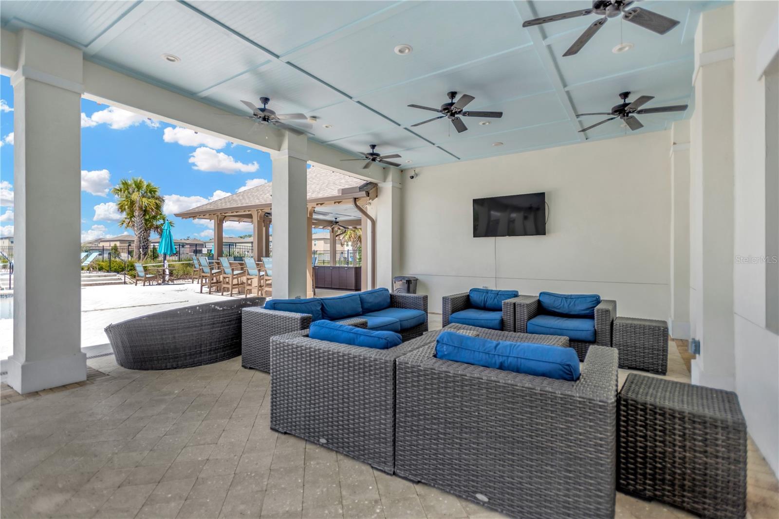 Image 42 of 42 For 5441 Rainwood Meadows Drive