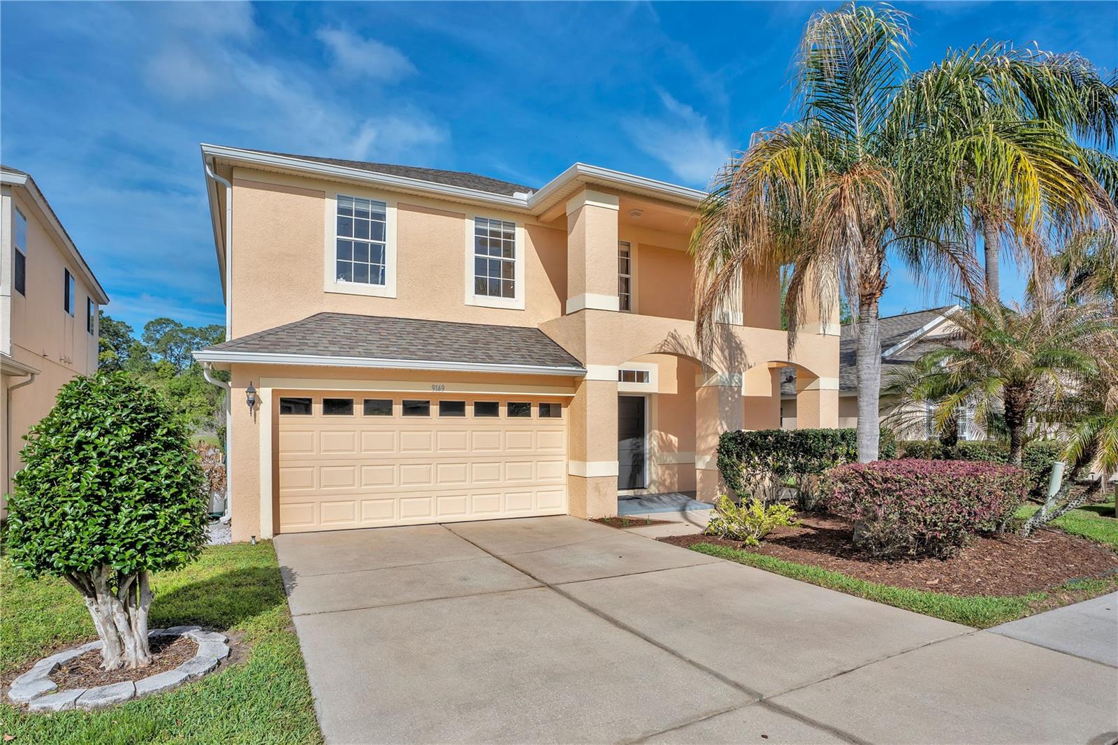 Details for 9149 Pecky Cypress Way, ORLANDO, FL 32836