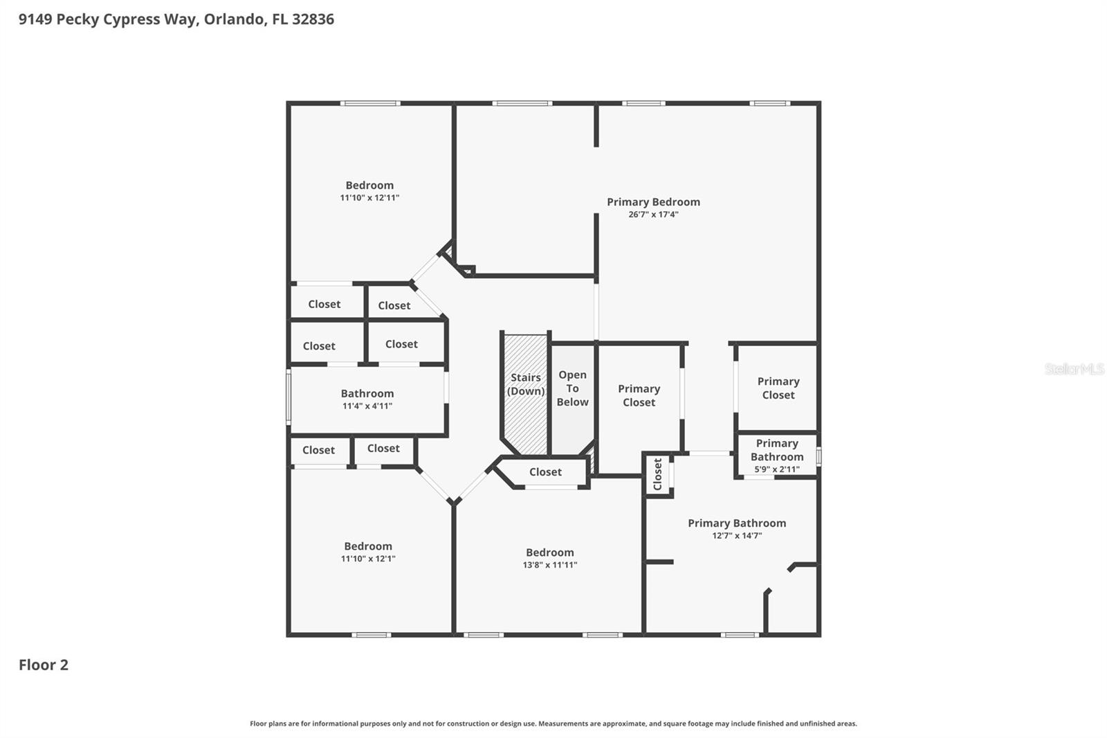 Image 38 of 41 For 9149 Pecky Cypress Way