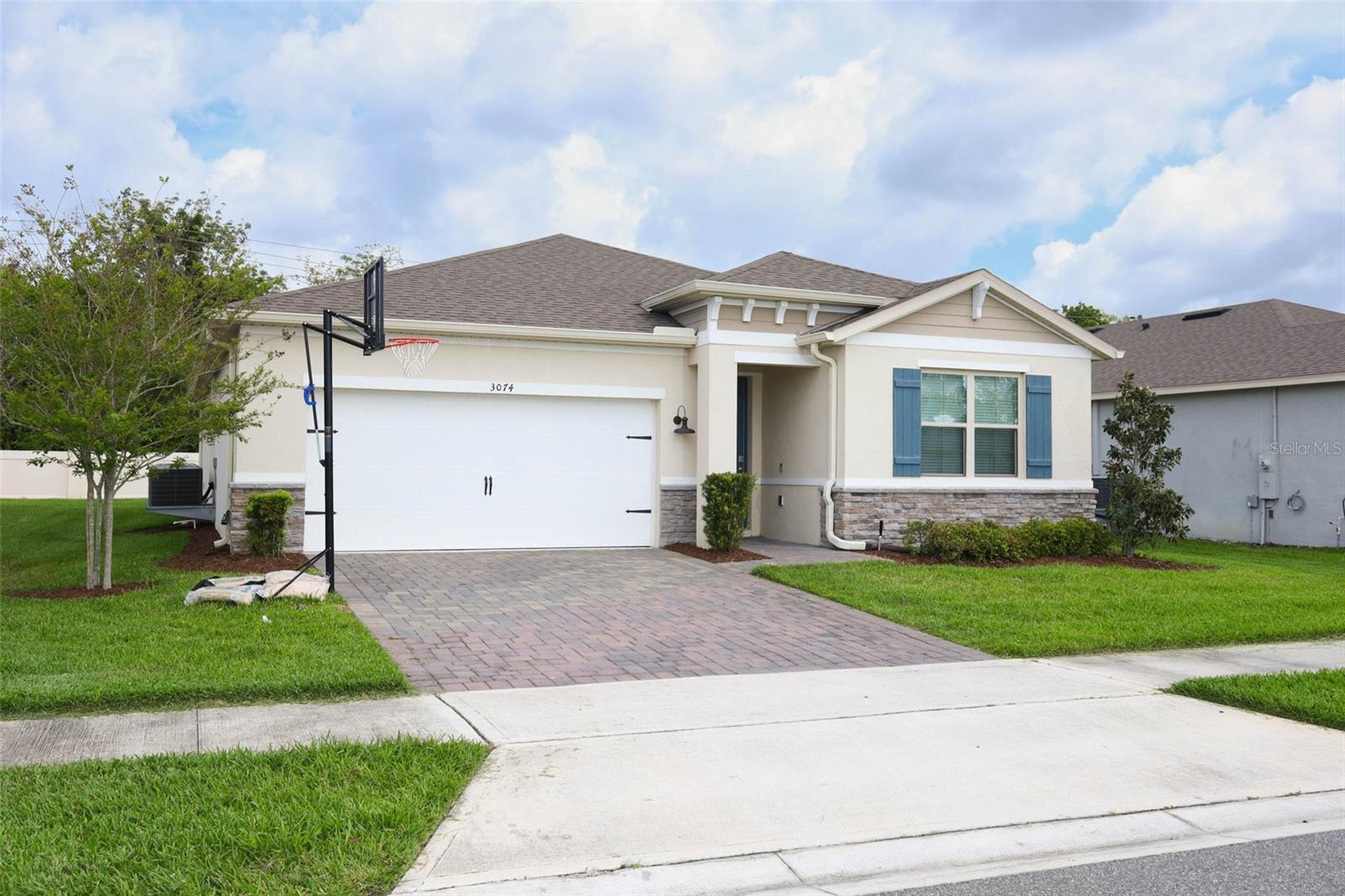 Image 35 of 60 For 3074 New Ashford Way