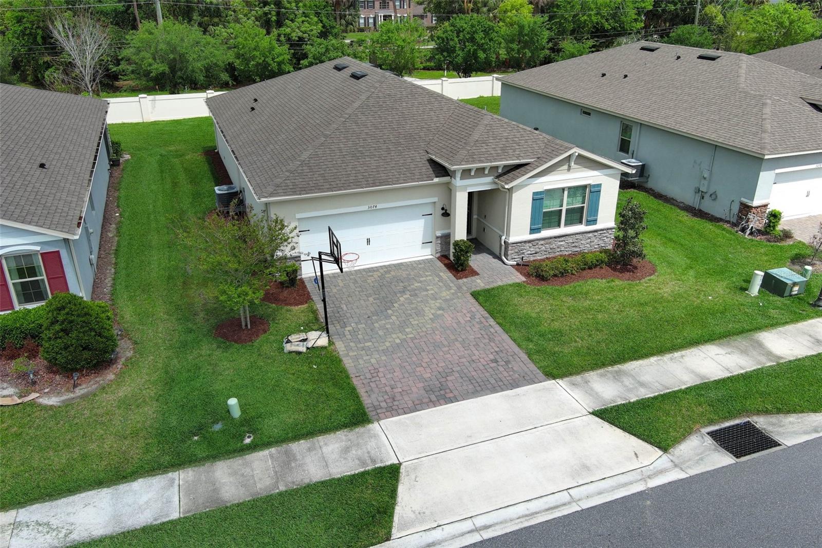 Image 37 of 60 For 3074 New Ashford Way