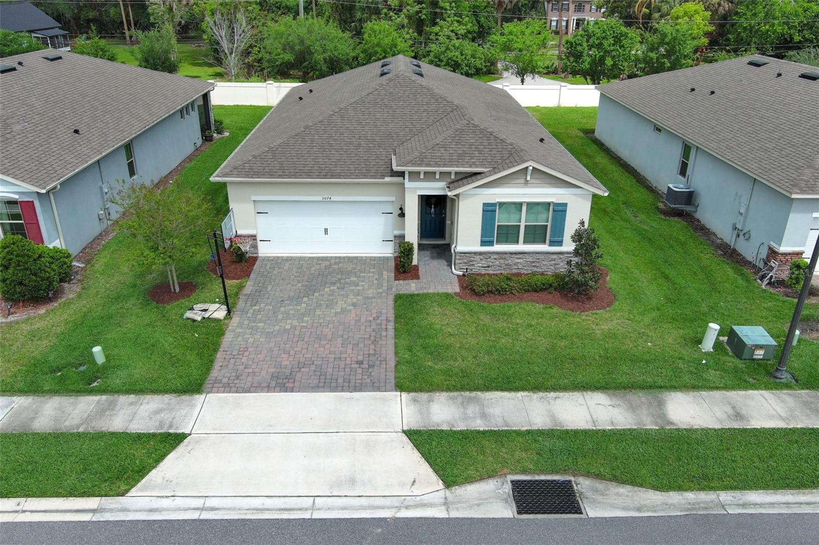 Image 38 of 60 For 3074 New Ashford Way