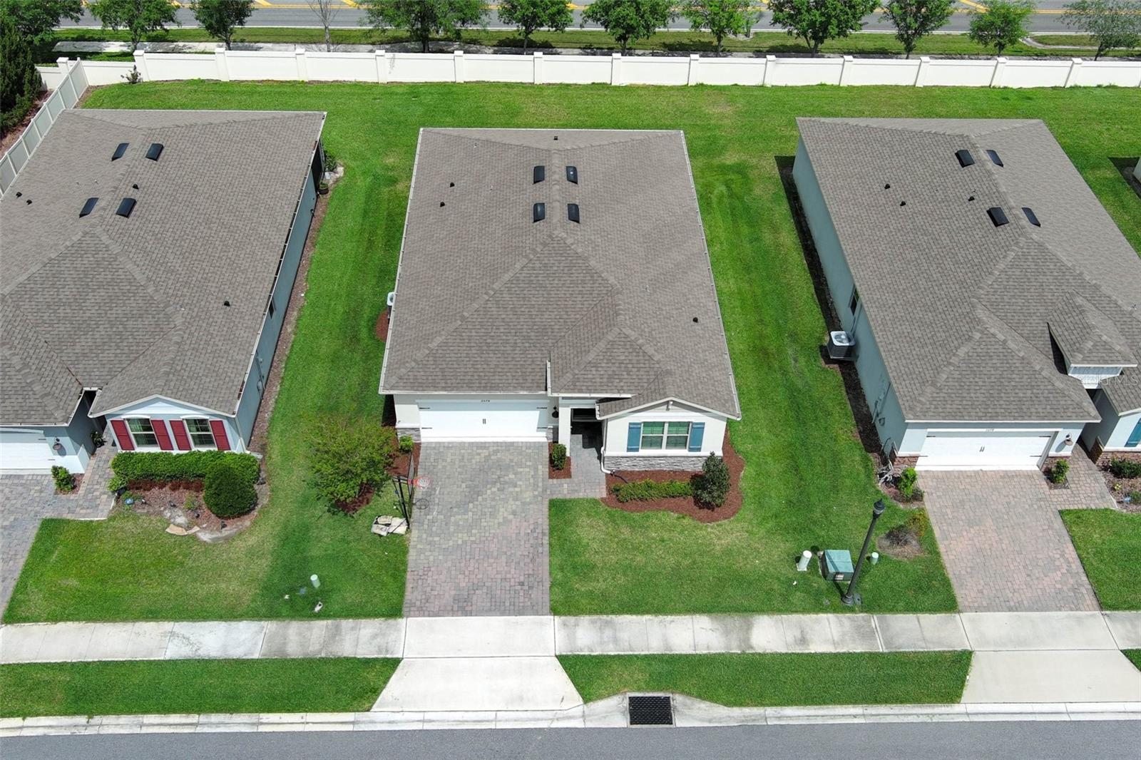 Image 41 of 60 For 3074 New Ashford Way