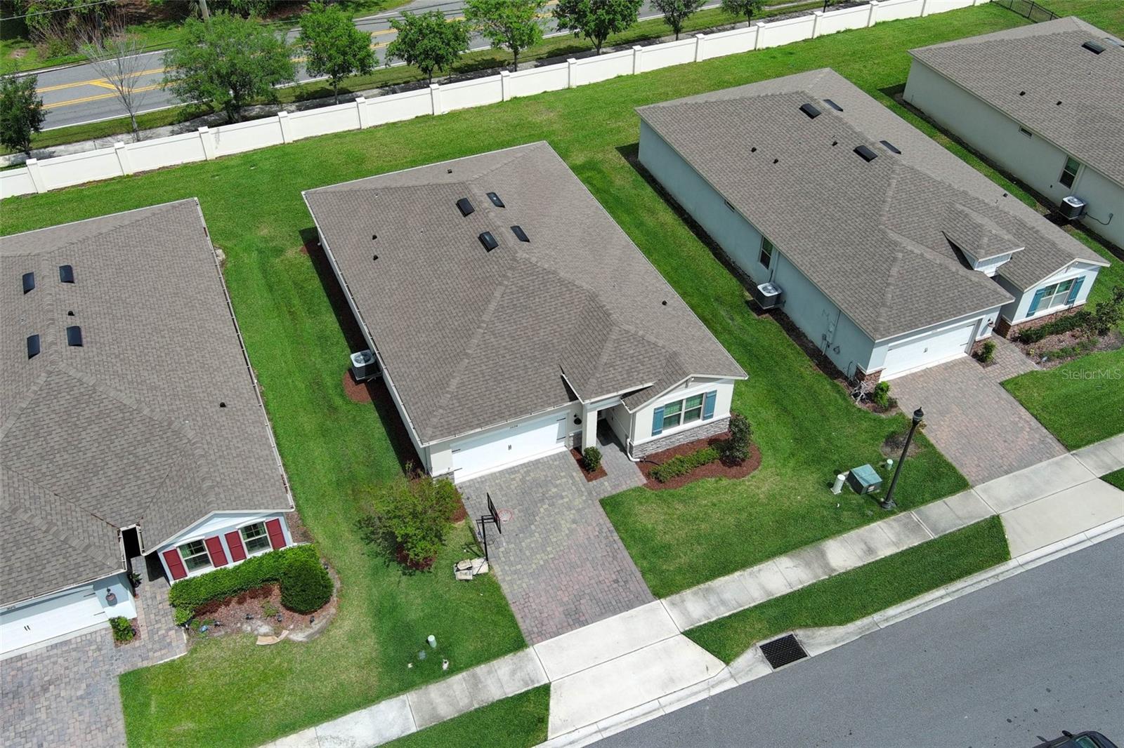 Image 42 of 60 For 3074 New Ashford Way