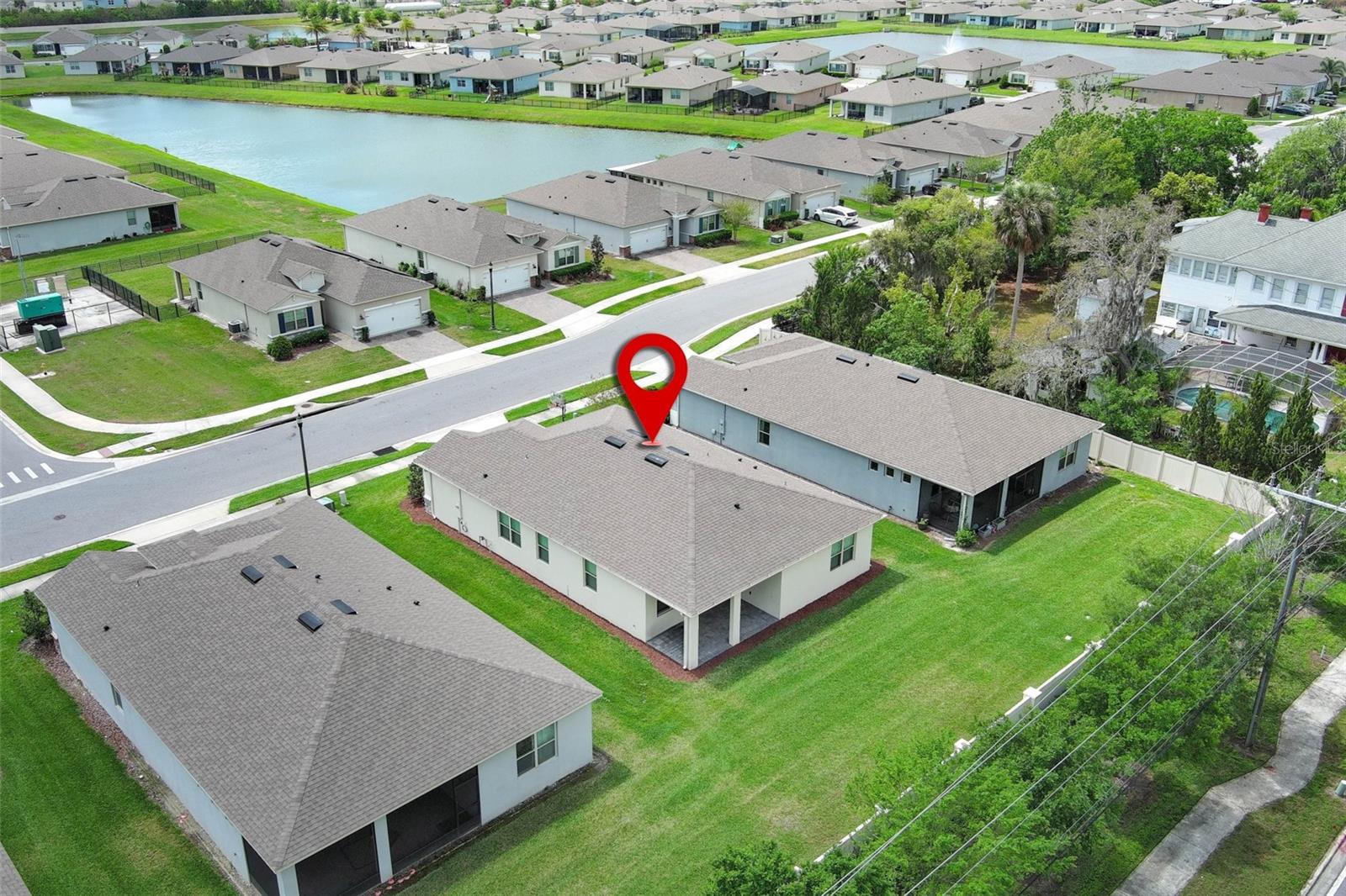 Image 47 of 60 For 3074 New Ashford Way