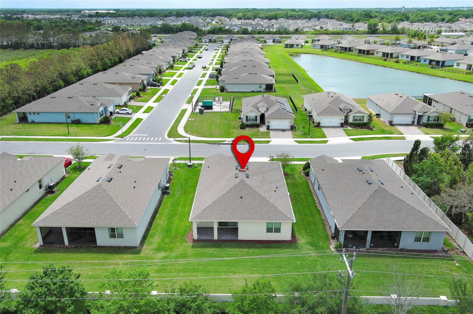 Image 49 of 60 For 3074 New Ashford Way