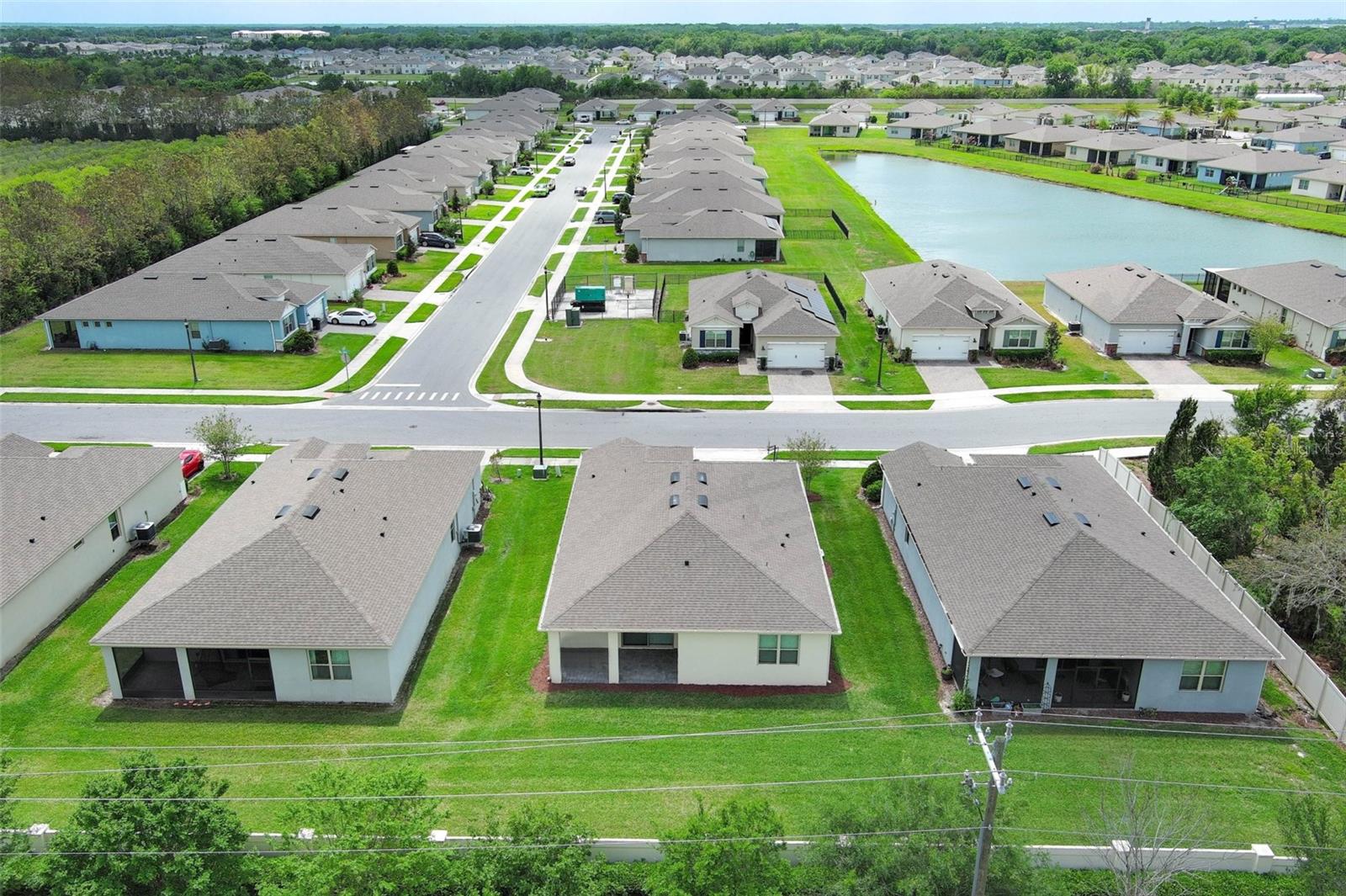 Image 50 of 60 For 3074 New Ashford Way