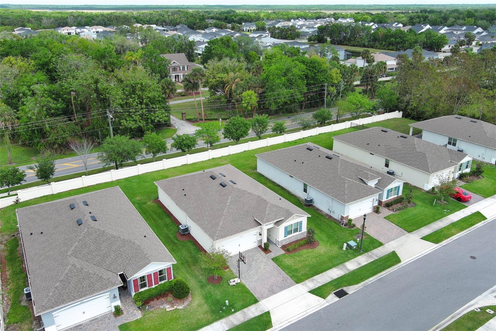 Image 51 of 60 For 3074 New Ashford Way