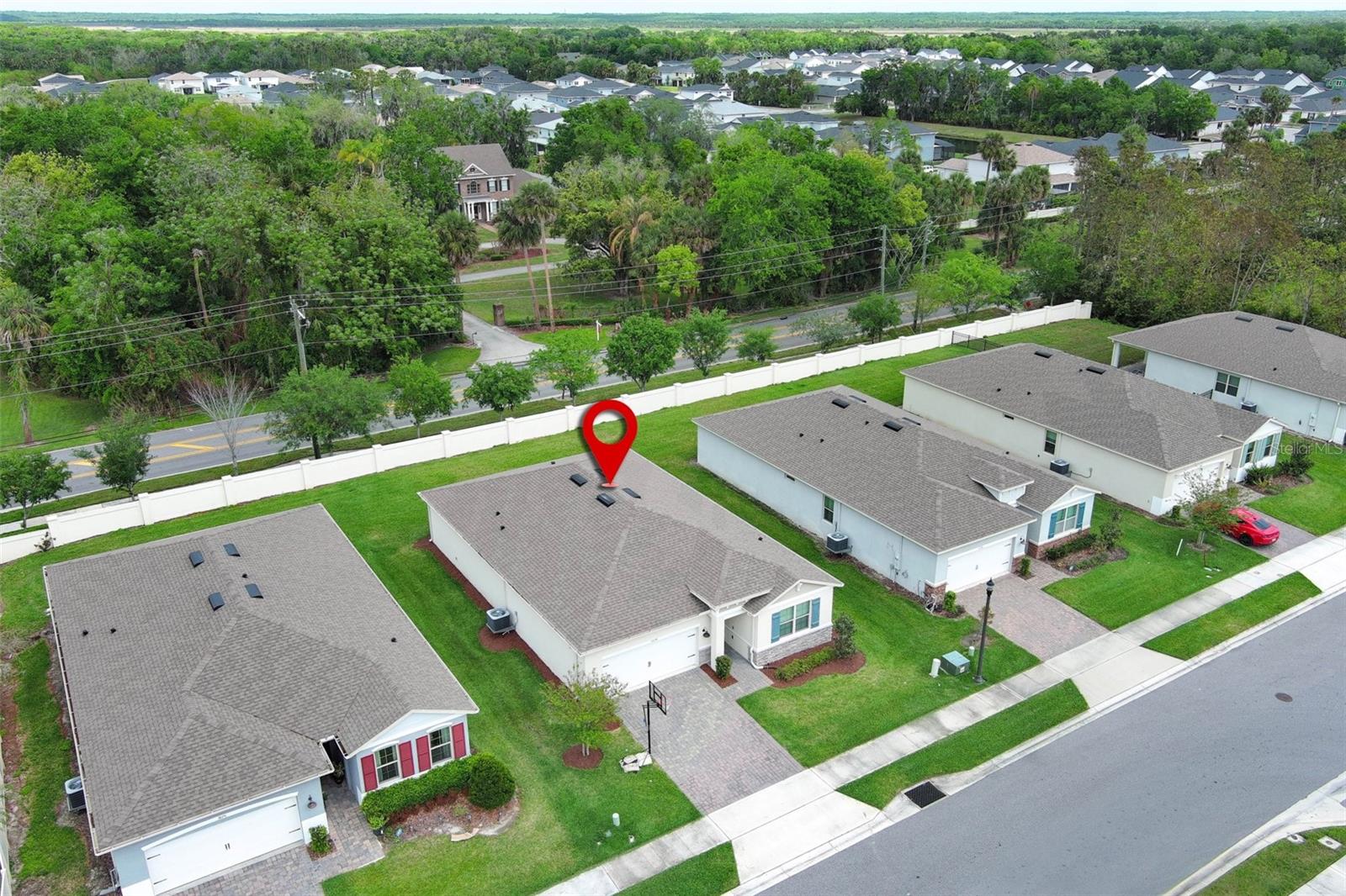 Image 52 of 60 For 3074 New Ashford Way