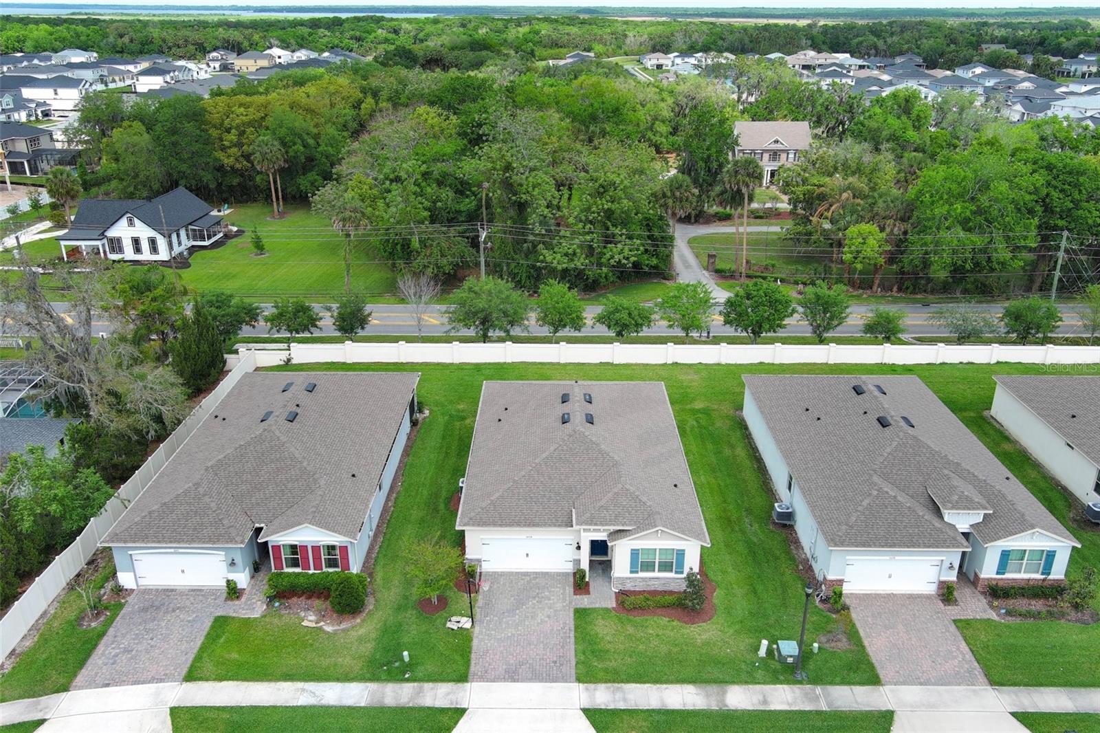 Image 53 of 60 For 3074 New Ashford Way