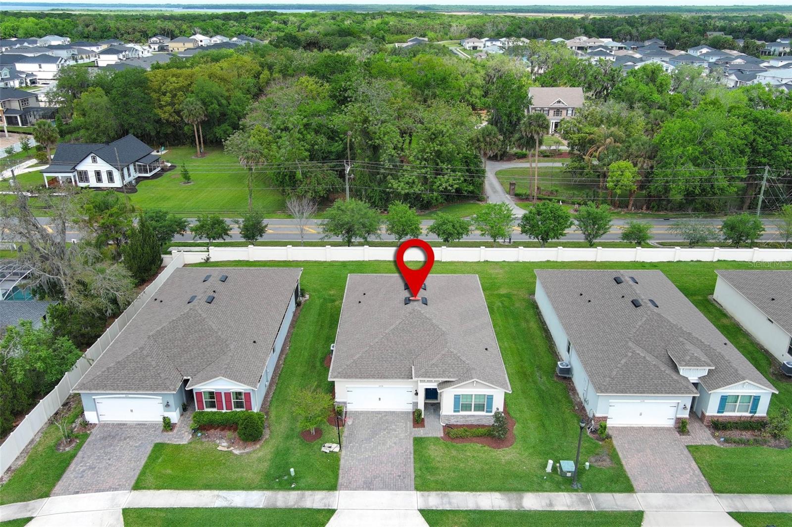 Image 54 of 60 For 3074 New Ashford Way