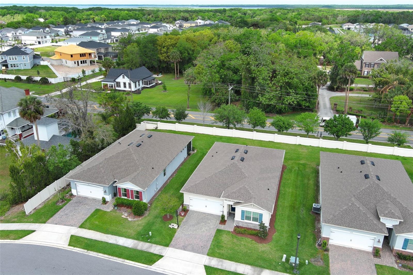 Image 55 of 60 For 3074 New Ashford Way